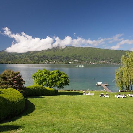 Villa Bagatelle - Vision Luxe Veyrier-du-Lac Luaran gambar