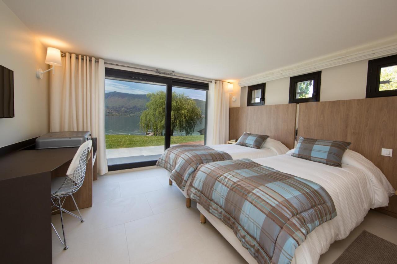 Villa Bagatelle - Vision Luxe Veyrier-du-Lac Luaran gambar